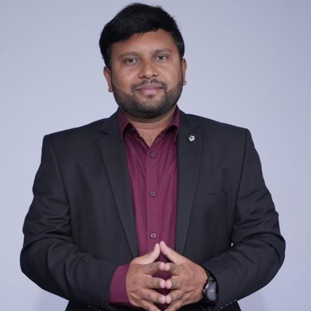 Coach Guru Shankar 2026
